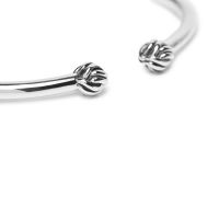 BUDDHA TO BUDDHA | Refined katja bangle 3